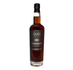 Collection Vieux Muscat de Rivesaltes