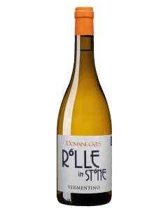 Rolle in Stone - Domaine Cazes  2023 0.75 L