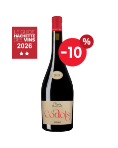 Codols de Pedra - Mas Latour Lavail 2024 0.75 L