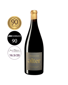 Domaine Cazes, Alter - AOP Côtes du Roussillon Villages - Rouge, 2020 - 150cl