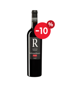 Les Clos de Paulilles - AOP Banyuls Rimage - 2025 - 75cl