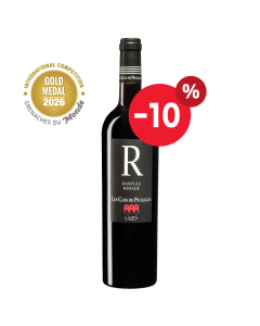 Les Clos de Paulilles - AOP Banyuls Rimage - 2025 - 75cl