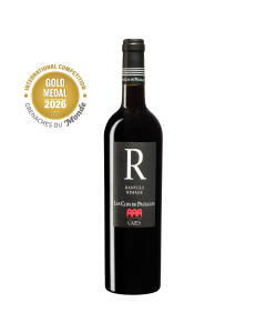 Les Clos de Paulilles - AOP Banyuls Rimage - 2025 - 75cl