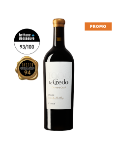 Domaine Cazes, Credo - AOP C&ocirc;tes du Roussillon Villages - rouge, 2022 - 75cl