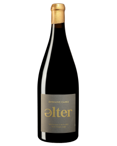 Alter - Rouge - Domaine Cazes - 2020 150cl