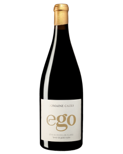 Ego - Domaine Cazes 2022 1.5 L