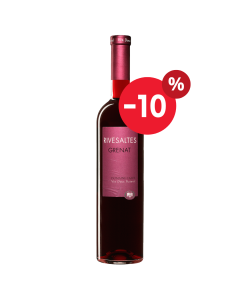 Domaine Cazes, Rivesaltes Grenat - AOP Rivesaltes - 2024 - 75cl