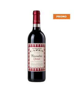 Domaine Cazes - AOP Rivesaltes Grenat - 1996 - 75cl