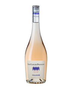 Les Clos de Paulilles - Rosé - Les Clos de Paulilles 2023 0.75 L