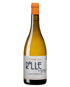 Rolle In Stone - Domaine Cazes - 2024 75cl