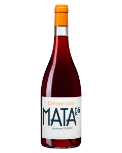 Mataro - Rouge Clair - Domaine Cazes - 2024 75cl 