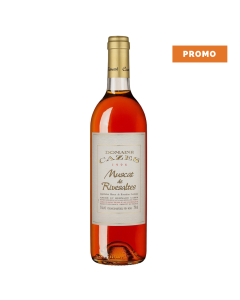 Domaine Cazes - AOP Muscat de Rivesaltes - 1996 - 75cl