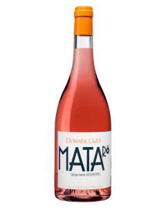 Mataro - Rouge Clair - Domaine Cazes - 2025 75cl 