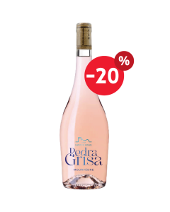 Pedra Grisa - Mas Latour Lavail - 2025 75cl