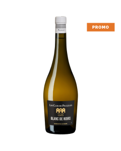 Les Clos de Paulilles, Blanc de Noirs - IGP C&ocirc;te Vermeille - blanc, 2024 - 75cl