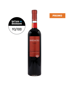 Domaine Cazes, Rivesaltes Tuil&eacute; - AOP Rivesaltes - 2013 - 75cl