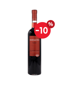 Domaine Cazes, Rivesaltes Tuil&eacute; - AOP Rivesaltes - 2013 - 75cl