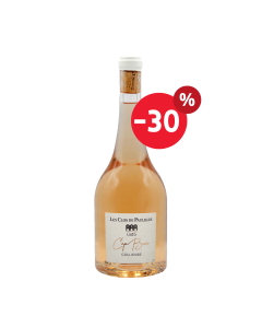 Cap Béar - Rosé - Les Clos de Paulilles - 2021 75cl