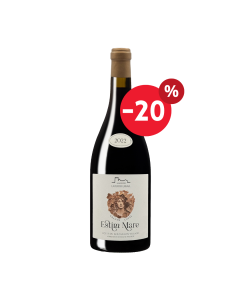 Estim Mare - Rouge - Mas Latour Lavail - 2022 75cl