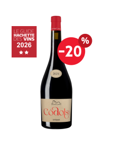 Codols de Pedra - Mas Latour Lavail 2024 0.75 L