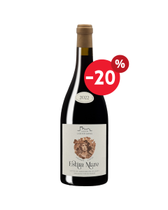 Estim Mare - Rouge - Mas Latour Lavail - 2022 75cl
