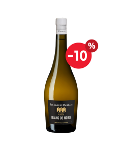 Blanc de Noirs - Les Clos de Paulilles - 2024 75cl